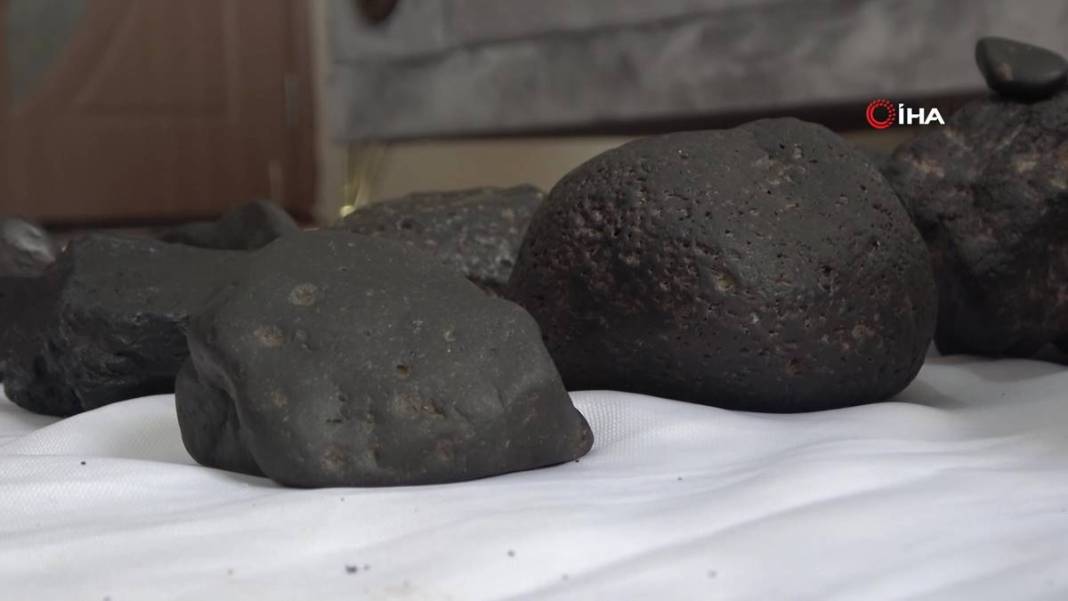 Mantar toplarken bir anda Afet Yönetim Merkezi'ni arayıp, 'Hemen gelin' dedi! Öyle bir manzarayla karşılaştı ki... 25